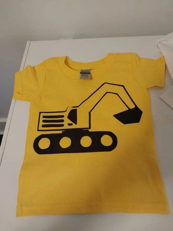 kids shirt
