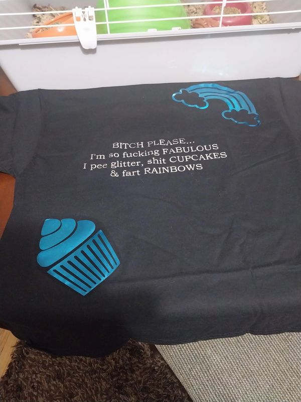 Unicorn Shirt