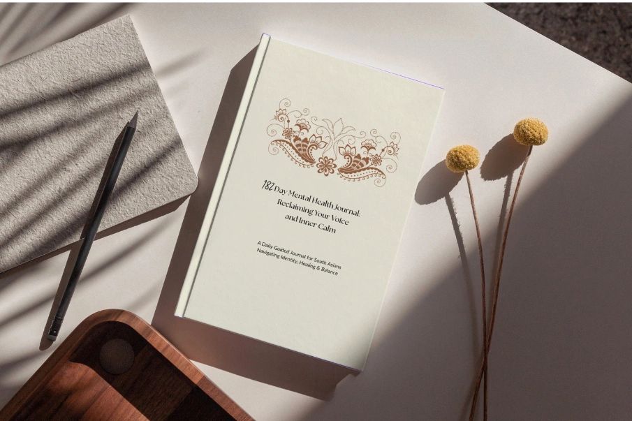 Mental Health Journal for South Asians