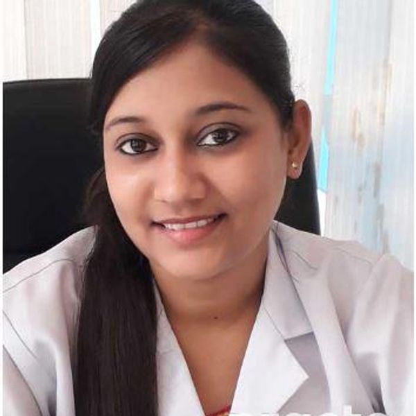 Dr Shikha Rathore