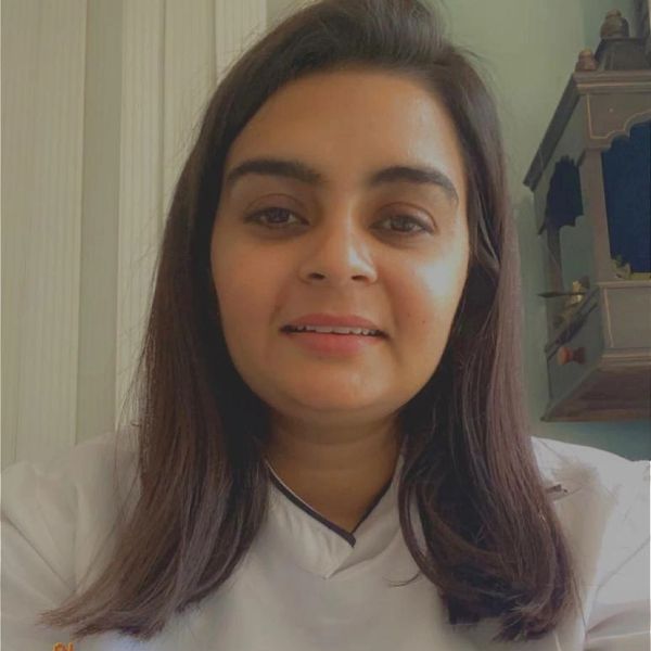 Dr Anjali Deswal