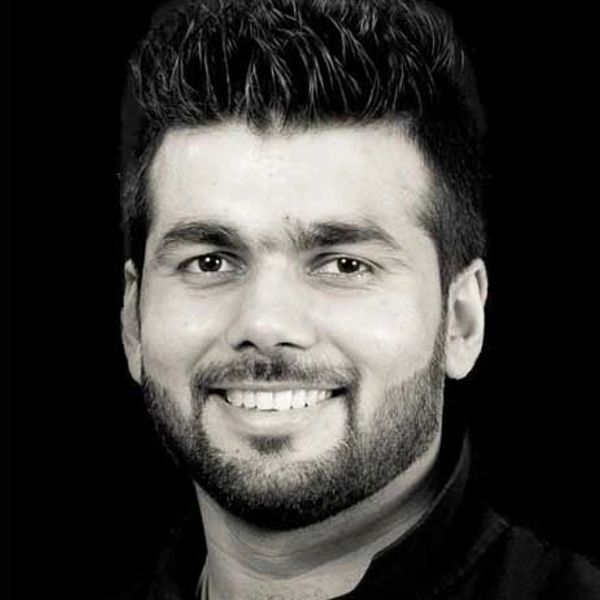 Dr Kapil Saroha