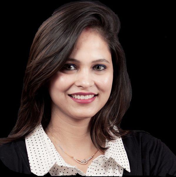 Dr Swati Saroha