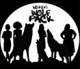 women's wolfpack