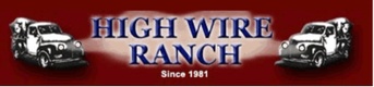 High Wire Ranch