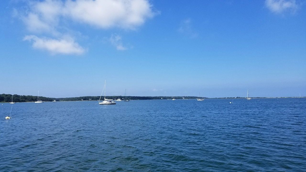 Montauk Software LLC