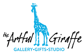 The Artful Giraffe