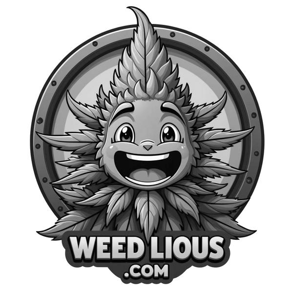 weedlious.com logo!!!