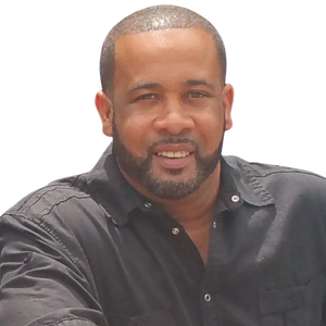 Isaac Bruce, Founder & CEO
