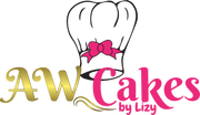 AW Cakes and more by Lizy