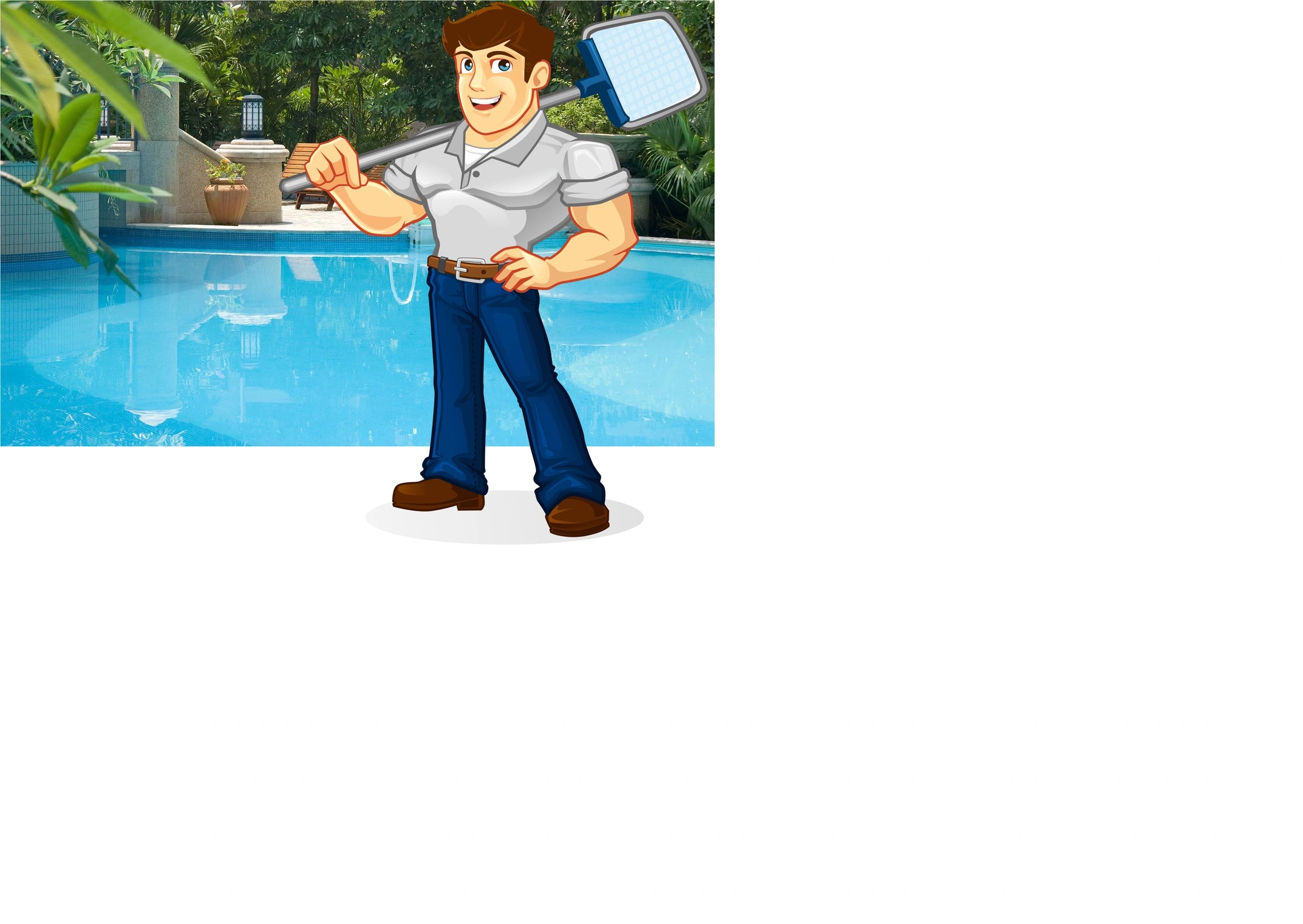 Pool Pals Swimming Pool Service, Swimming Pool Maintenance