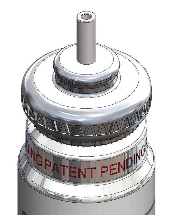 Optimized ferrule design up close