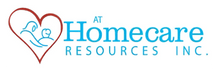AT HOME CARE RESOURCES