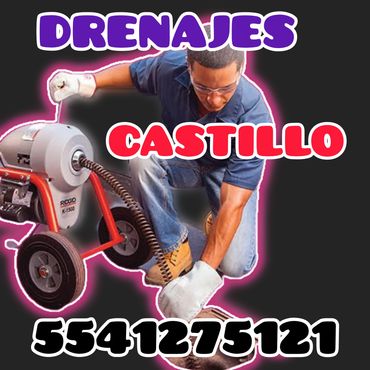 DESTAPACAÑOS URGENTES EN GUSTAVO A MADERO, AZCAPOTZALCO, TLALNEPANTLA, ATIZAPÁN DE ZARAGOZA