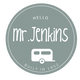 hello mr Jenkins 