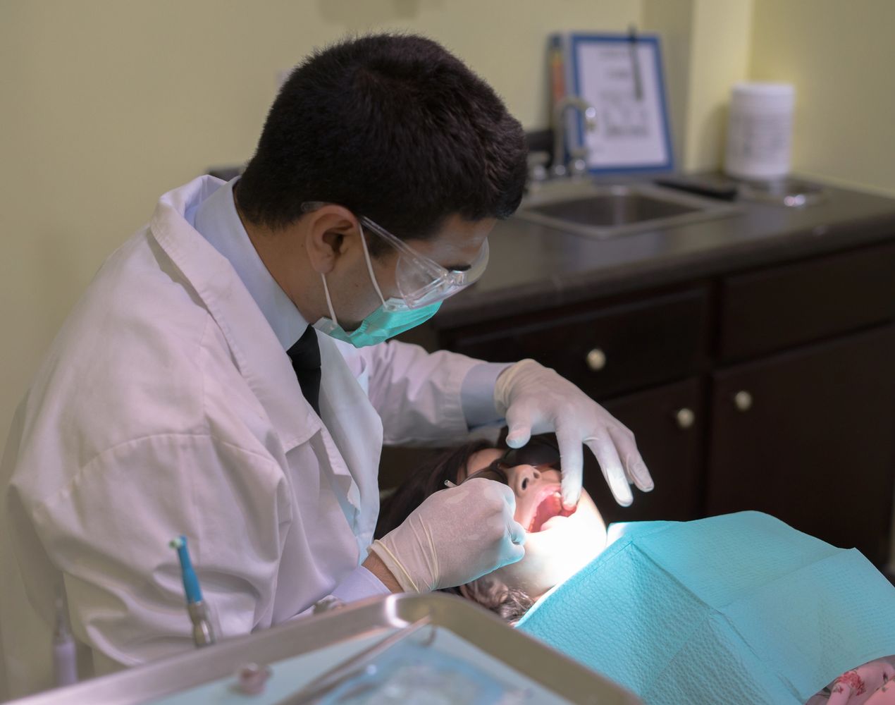 Goodyear Dental