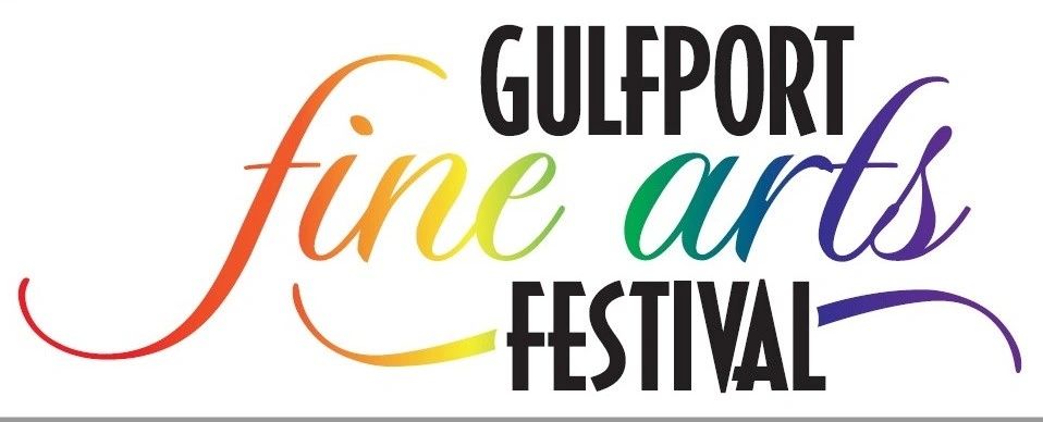 Gulfport Fine Arts Festival