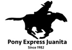 Pony Express Juanita
