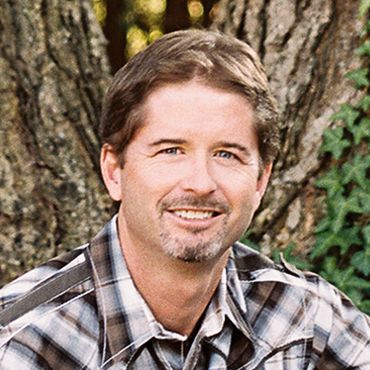 Timothy Scott Williams headshot