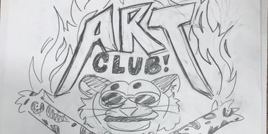 School club or company you want a logo done for?