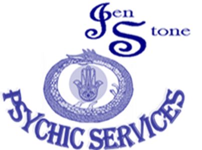 Jen Stone Psychic Spiritual Services