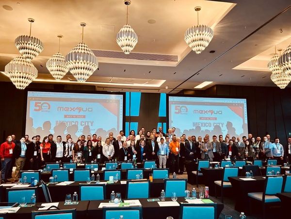 ¡¡Congresos y Convenciones excepcionales!!