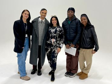 Alumni PR - Hayden Williamson