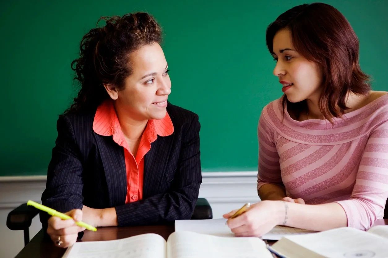 college admissions advisor / consultant / counselor who serves families nationwide