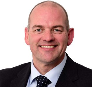 Steve McCann CEO & Coach