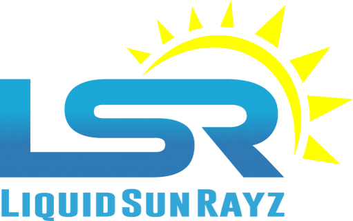 Liquid Sun Rayz Australia 