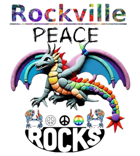 Rockville Rocks