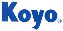 Koyo logo.