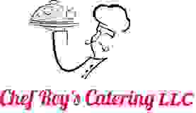 Chef Rey's Catering