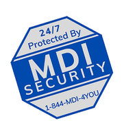 MDI Security