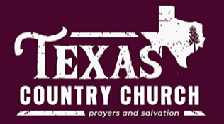 Texas Country Church