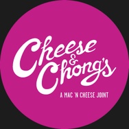 Cheese & Chongs - A Mac & Cheese Joint