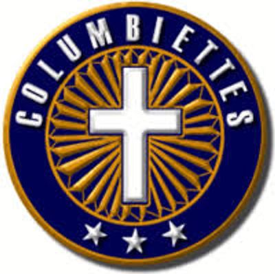The Columbiette Emblem