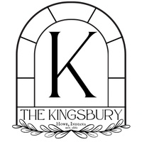 The Kingsbury in Howe