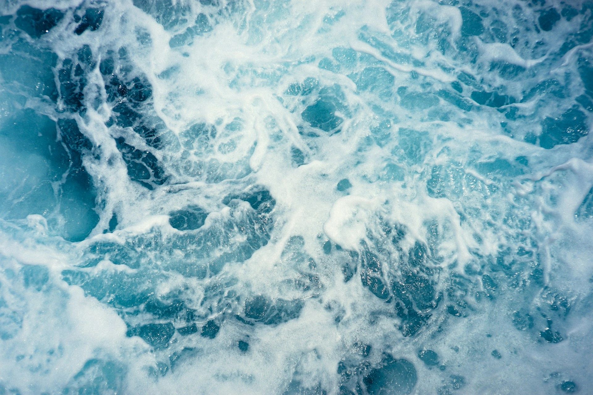 Experience ocean wellness on the South Coast. Match your breath to swirling waves and feel restored.