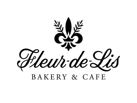 Fleur De Lis Bakery  Cafe