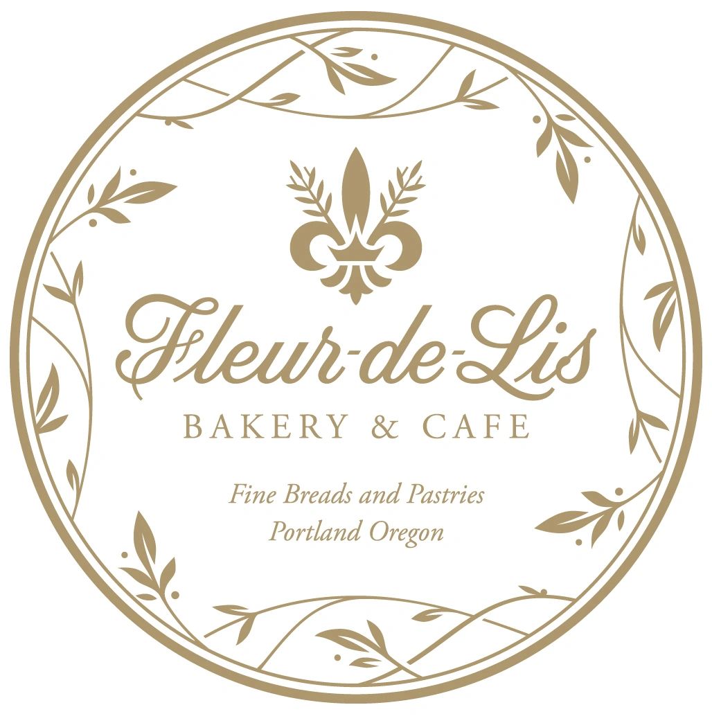 Fleur De Lis Bakery and Cafe Cafe, Wholesale Bakery