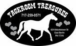 Tackroom Treasures Holiday 2023