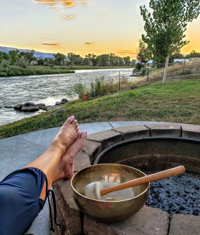 Relax, relaxation, singing bowl, sound healing, meditation, sound meditation