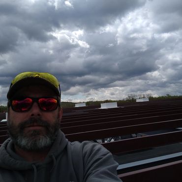 Rooftop Units, Commercial HVAC