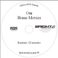 Image of Archive DVD