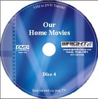 Image of Home Movie DVD