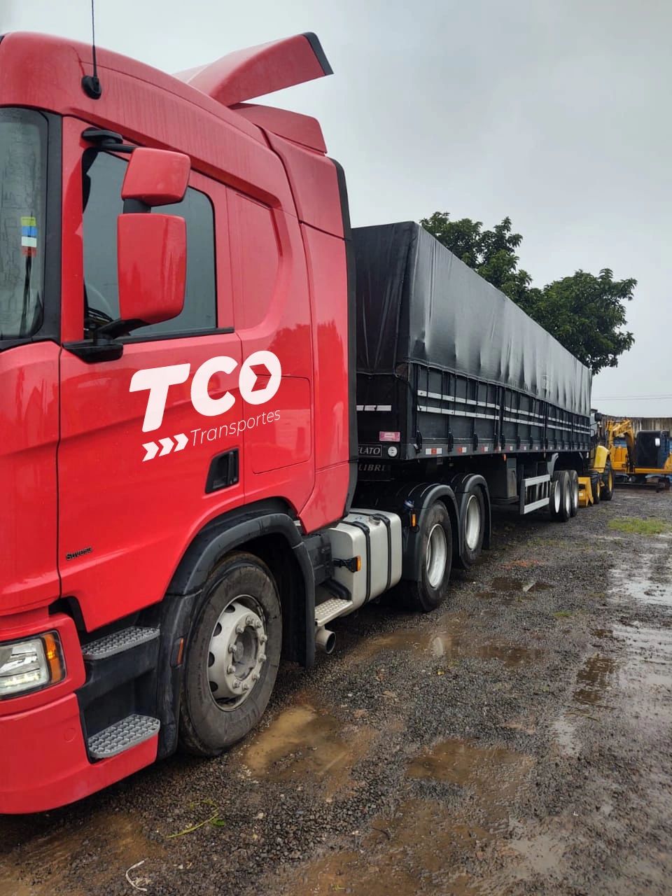 Cocal Transportes