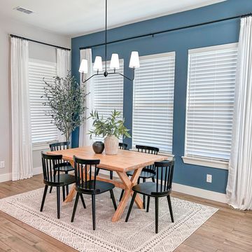 Abilene-Texas-modern-farmhouse-dining-room-interior-design