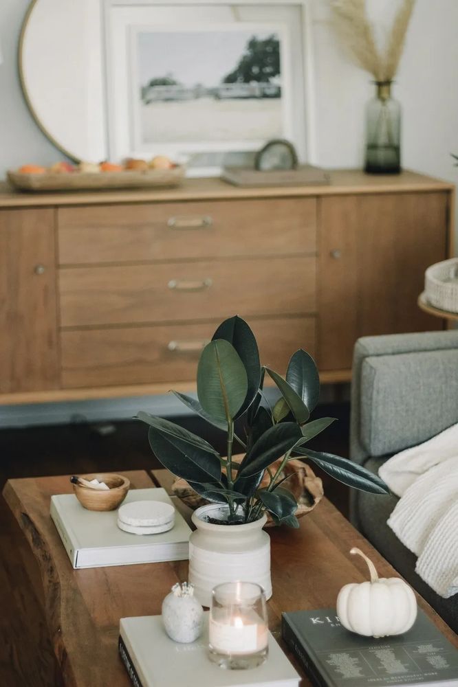 Jasa Rosseau Interiors