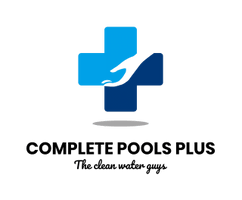 Complete Pools Plus